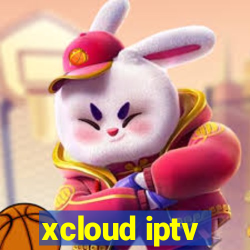 xcloud iptv